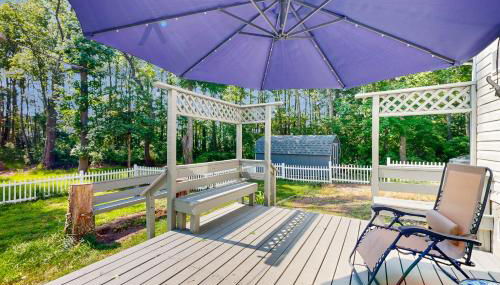 Clearwater --- 34031 Monterray Ave - Foto 5