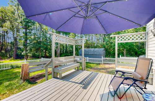 Clearwater --- 34031 Monterray Ave - Foto 5