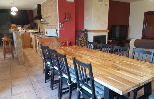 Casa en Orbó-Brañosera - Foto 5