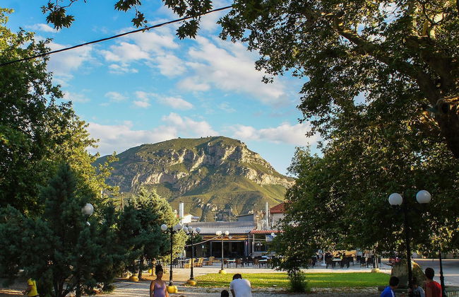 Skourtis Apartments - Foto 37