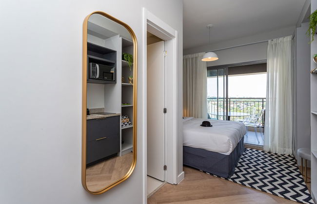 Charlie Thera Ibirapuera - Foto 7