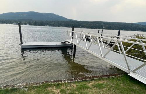 World Cup Stay-Lake Samish Getaway - Foto 12