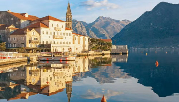 Excursión por las costas de Montenegro - Foto 3