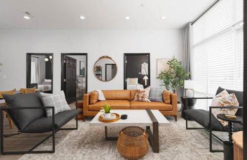 Modern Comfort Condo Only 2 Mile to Downtown Broadway - Foto 1