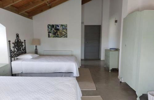 Luxury accomodation off grid - Foto 29