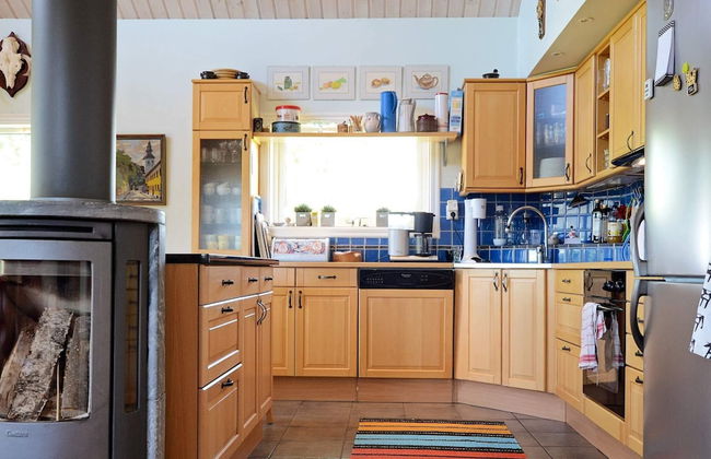 Holiday Home in Ullared - Foto 14