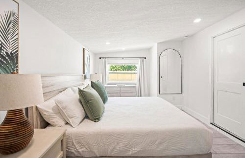 East Coast Oasis- Heated Pool & Park Your Boat! - Foto 33