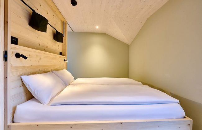 Apart Hotel Adelboden am Dorfplatz - Foto 2