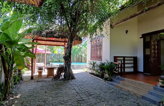 Banyan Villa Nha Trang - Foto 67