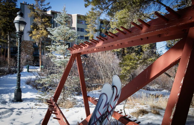 Trails End Condos by CRMR - Foto 40