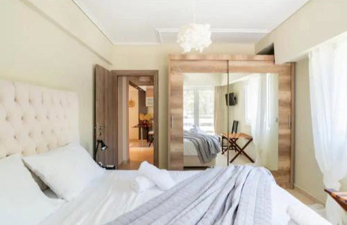 Vouliagmeni Thalassa Apartment - Photo 13