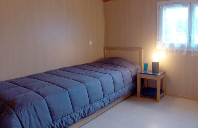 VVF Lac de Serre-Ponçon, Chorges - Foto 4