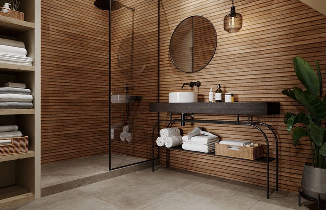 Luxury Villa With Sauna Near the Beach - Photo 16