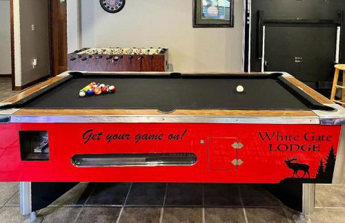 Whitegate Lodge - Foto 37