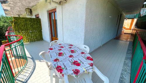 Soleado Apartments Caprioli-Palinuro - Foto 4