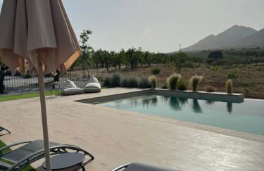 KAUKABA-Apartamentos Rurales- Adults Only - Foto 24