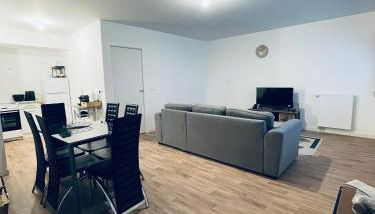 Location Appartement T3#1 - Foto 3