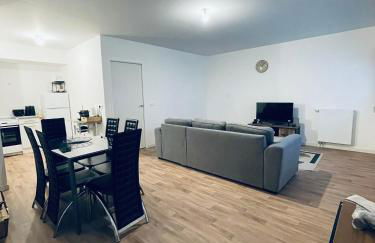 Location Appartement T3#1 - Foto 3