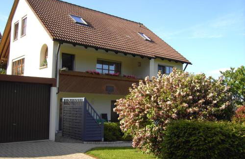 Ferienwohnung "Am Muschwitztal" Bad Steben / Carlsgrun - Foto 15