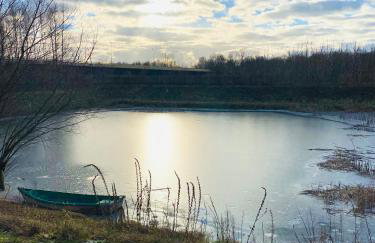 Przystanek Tonkiele - Foto 8