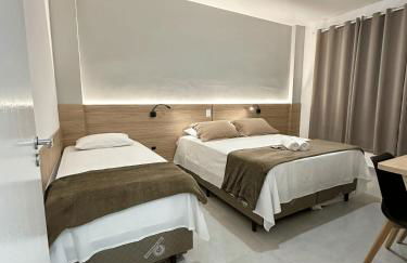 Ecomarine Apart-hotel 800 m Beto Carrero - Foto 29