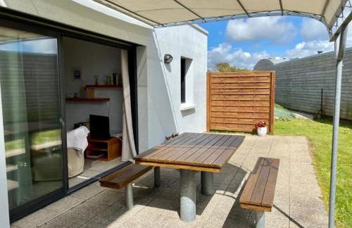 Pied à terre pour des vacances au bord de la mer - Foto 10