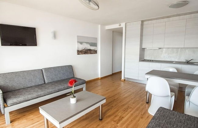 Apartamentos Sol y Vera - Foto 34