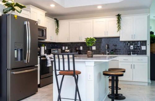 Gorgeous 3Bd 2Ba Apt Close to Disney @ Storey Lake Orlando 208 3180 - Foto 12