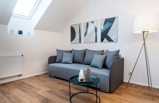 Seven Wishes Boutique Residence - Foto 71