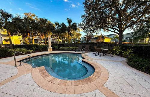 Themed Luxury Apartment With Pools and Jacuzzi - Foto 53