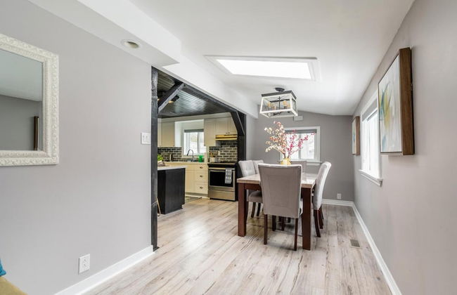 Griffin House - Griffin House P7 3Bd 1bath Hot Tub - Foto 6