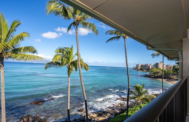 Noelani by Coldwell Banker Island Vacations - Foto 78