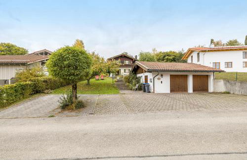 Landhaus Kauderer - Wohnung 2 - Photo 30