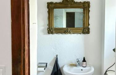 Converted Barn With A View In The Uckermark - Foto 38