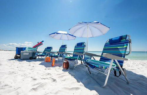 Sterling Shores #1106 Beachview Penthouse - Foto 48