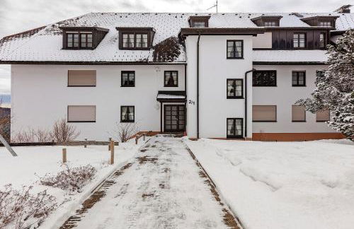 Ferienwohnung Alpenblick - Foto 20