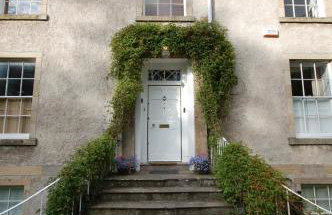 The Old Manse, Fochabers - Foto 29