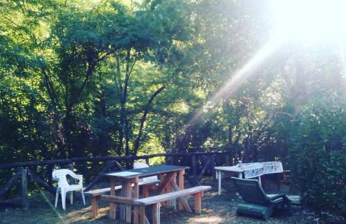 Casolare Puccini - Foto 17