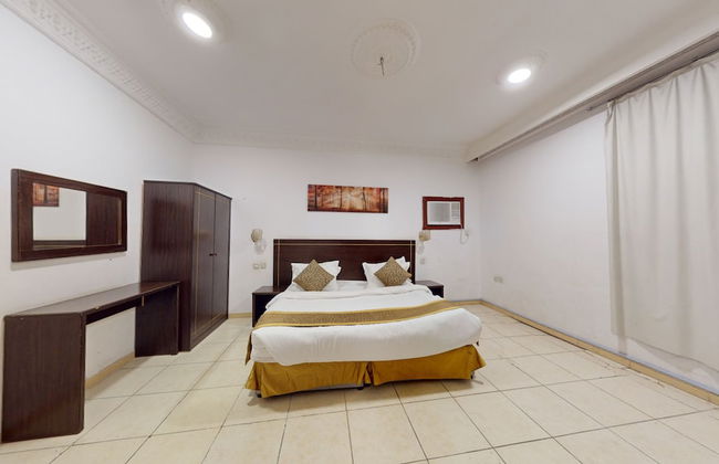 Quba Oasis 2 Hotel Apartments - Foto 6