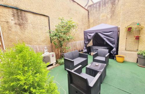 Cosy atelier - Foto 18