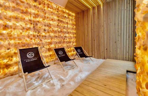 Apartament Kalinowa 13 - Gwiazda Szczyrku & Sauna - Foto 34