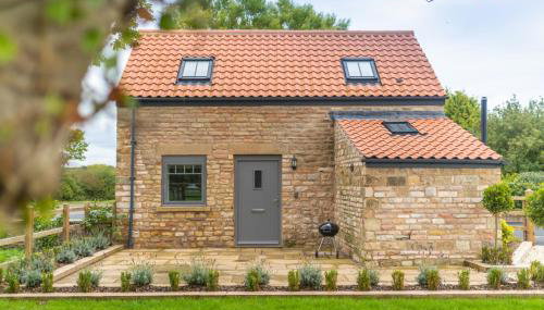 Stable Cottage - Dog friendly romantic country bolthole - Foto 4, Garden