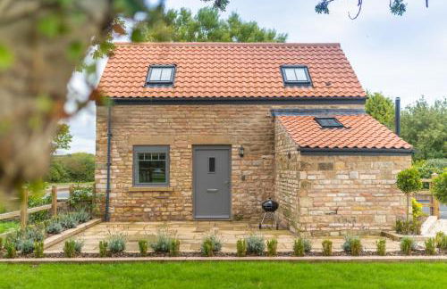 Stable Cottage - Dog friendly romantic country bolthole - Photo 4