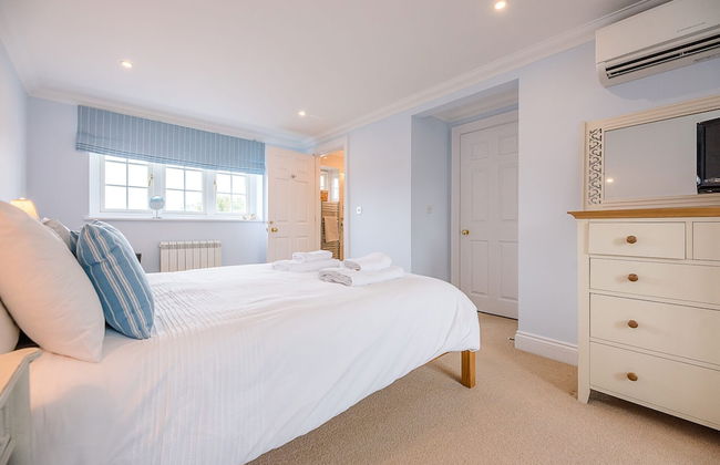 Bluebells Aldeburgh Air Manage Suffolk - Photo 13