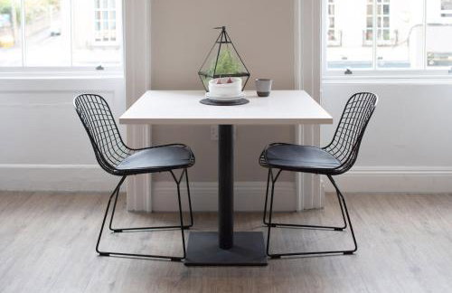 5 Park Street Avenue - Urban Apartments - Foto 30