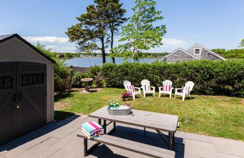 Cape Harbor Cottage - Foto 9