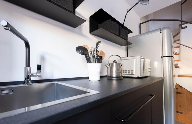 Dei Sana 8 - Orso in Turri Piano - Photo 35