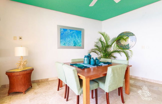 Puerta Al Mar - Penthouse 504 - Photo 10