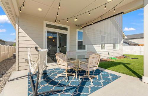 The Explorer! Extra Game Room, Fire pit Sleeps 10! - Foto 41