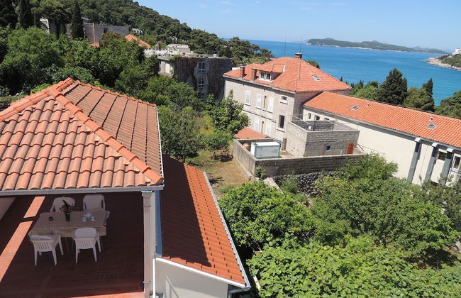 Villa Hortenzia - Foto 21